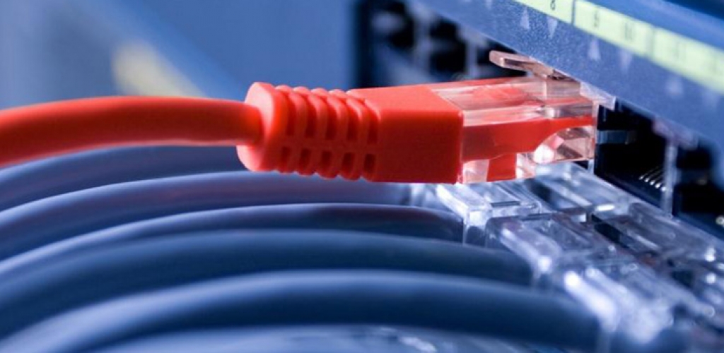 Structured Cabling