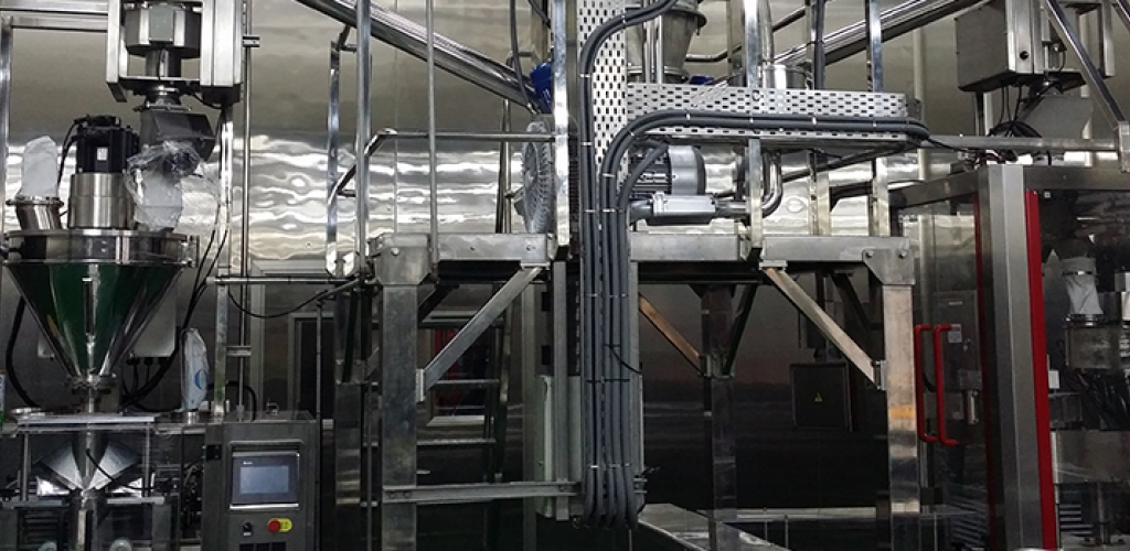 Industrial Electrician Melbourne