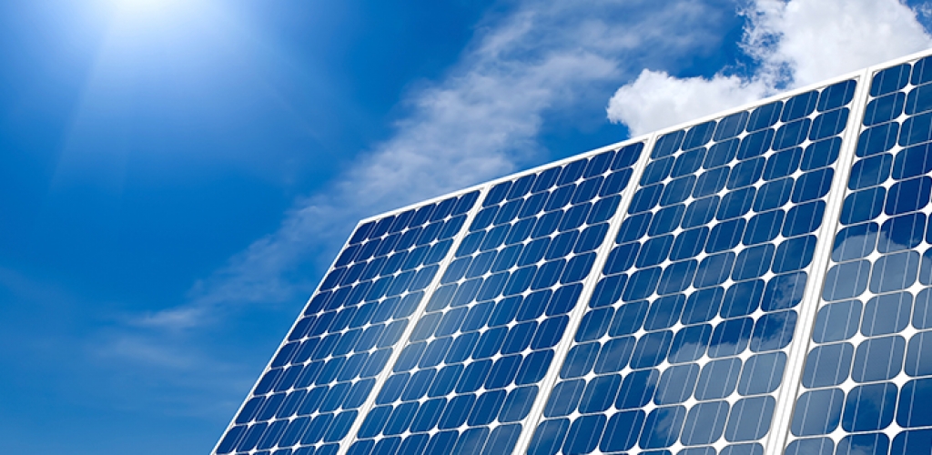 Solar Design And Installation