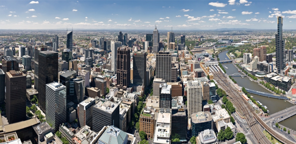 melbourne Electrician